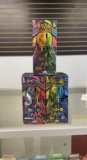 Super Genie - Visual