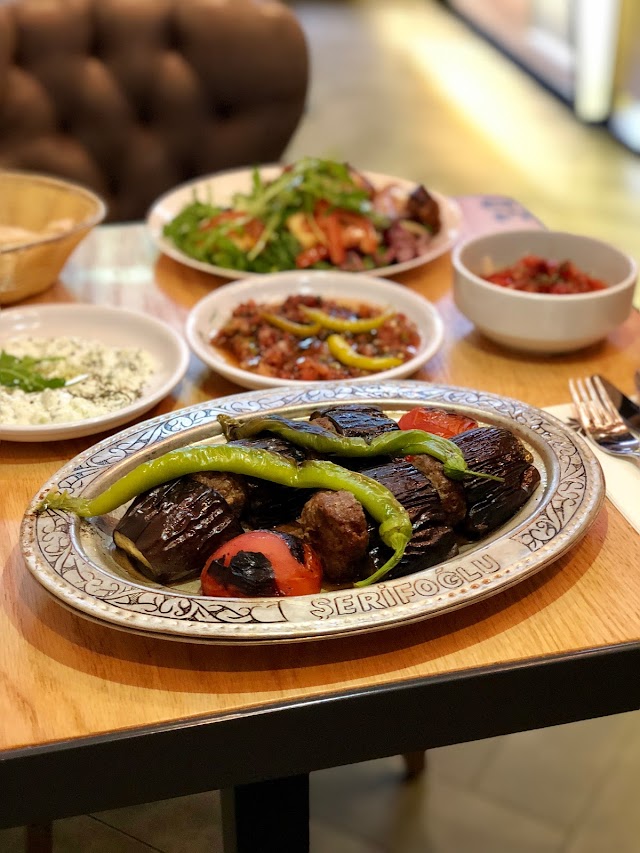 Antep Kebap Amsterdam
