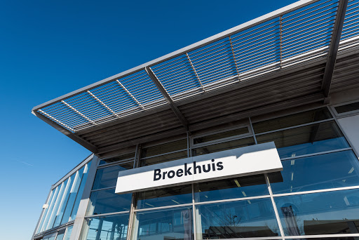 Broekhuis Volkswagen Heemskerk - Thumbnail