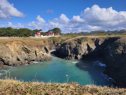 Point Cabrillo - Thumbnail