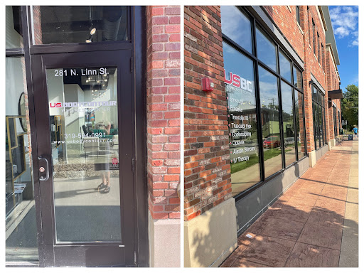 U.S. Bodycontour & Wellness Center