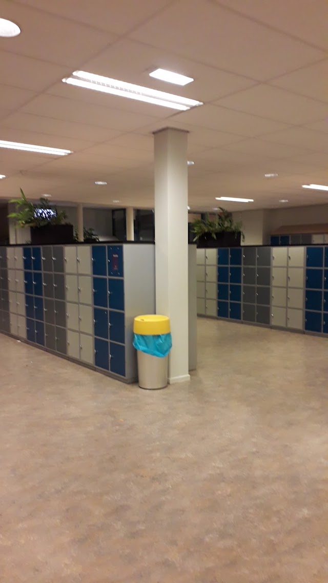 Mondial College