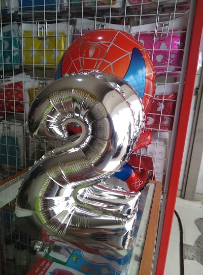 Photos of House of Balloon