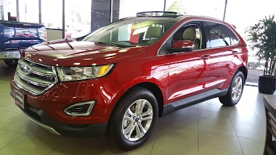 Photos of AutoNation Ford Tustin