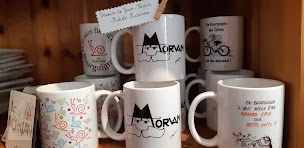 Photo n°29 de Isabelle Laly Produits De Terroirs à Autun (Magasin de vins et spiritueux)