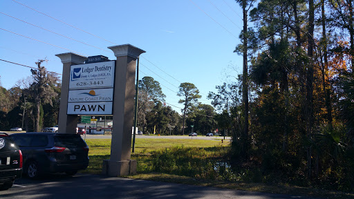 Nature Coast Pawn Shop Gallery - United States