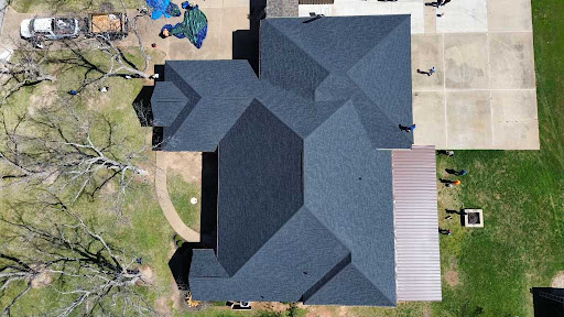 Teambuilt Roofing - Visual