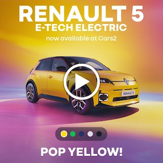 Cars2 Renault Huddersfield