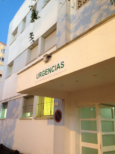 Rota Health Center - Thumbnail