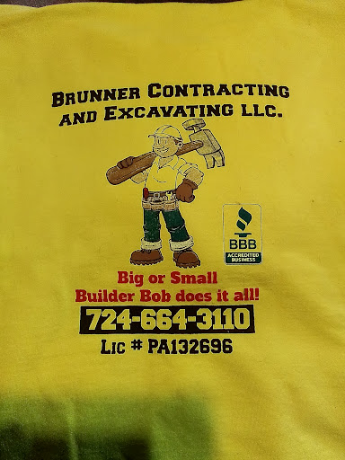 Avatar for Brunner Contracting & Excavating LLC