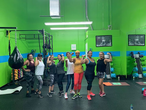 PHYSIOFIT Studio Gym - Thumbnail