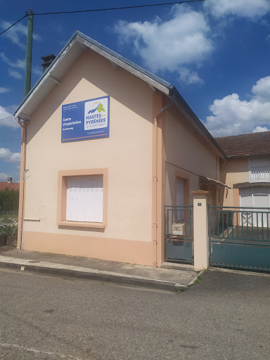 Conseil Général Départemental