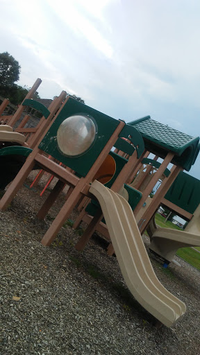 Snyder Park Baseball Fields - Thumbnail
