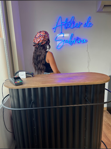 Atelier de Sabrina