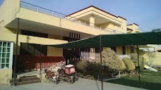 Hotel Residence Inn Multan multan