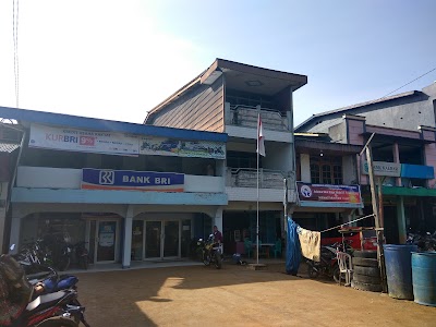 Photos of BRI Unit Seluas