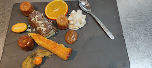 Photo n°21 de Brasserie Restaurant Pause Cafe à Custines (Bureau de tabac)