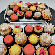 Croq'Dessert à Saint-Jean-de-Monts