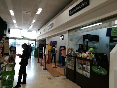 Photos of Carulla Galerias