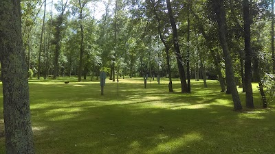 Walmar Manor Campground