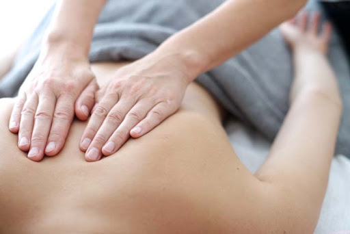 Belle Plaine Massage Aliah Vanchelli's - Thumbnail