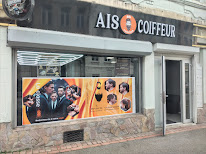 Ais Coiffeur Barbier à Arras