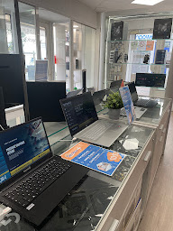 Photo n°6 de NumeriK's - La Tour du Pin à La Tour-du-Pin (Opérateur téléphonique)