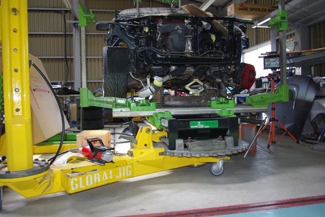 有限会社LUCNOS 野田自動車