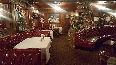 Photos of Magic Lamp Inn