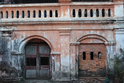 Photos of Kyeik Than Lan Pagoda