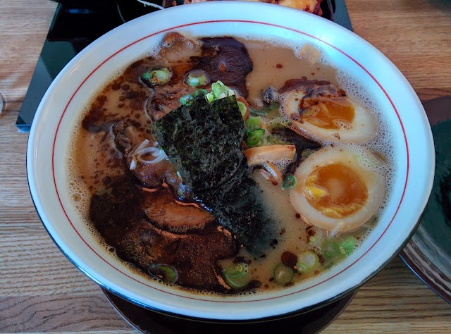 Shabu & Mein