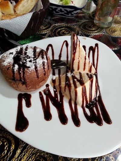 Photos of Bukhara Restaurant