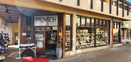 Christine Proksch Schuhhandel