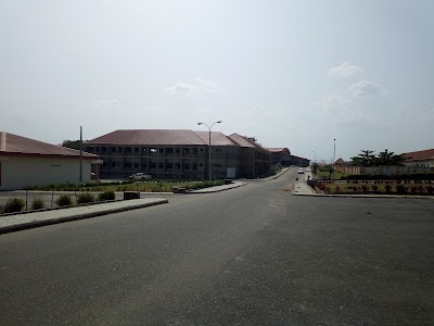 Photos of Federal University Lokoja