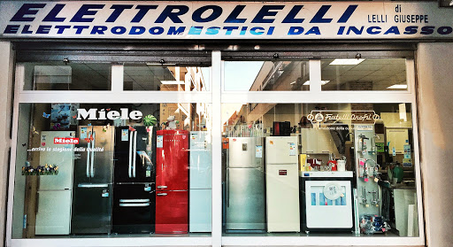 ElettroLelli - Visual