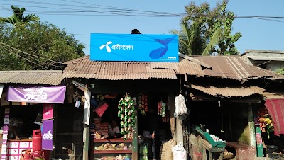 Photos of Rowmari Bazar