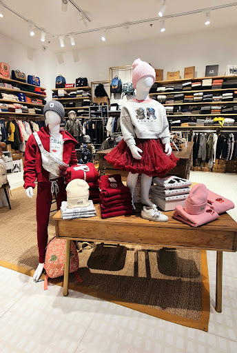 Boutique Grenadine Atrium Gallery - France