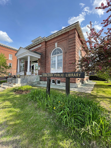 Cobleigh Public Library