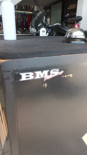 Moto Espinha, lda Horário de abertura