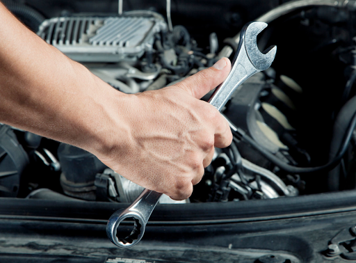 Vehicle Tech - Visual