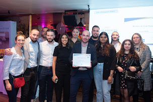 Photo n°11 de Agence immobilière Laforêt Courbevoie à Courbevoie (Agence de location immobilière)