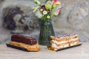 Photo n°41 de Vieux bourg boulangerie à Bourg-lès-Valence (Snack)