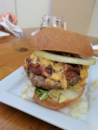 Photos of Oakley Pub & Grill