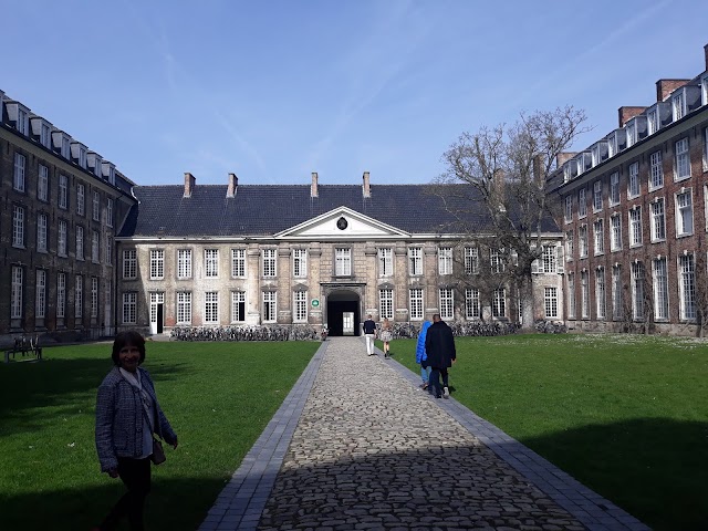 Louvain