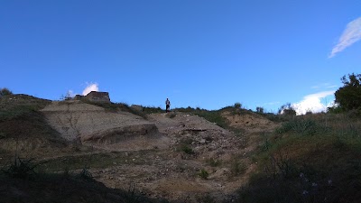 Pusi i Kripur, Pranë "Manastiri i Ardenicës"