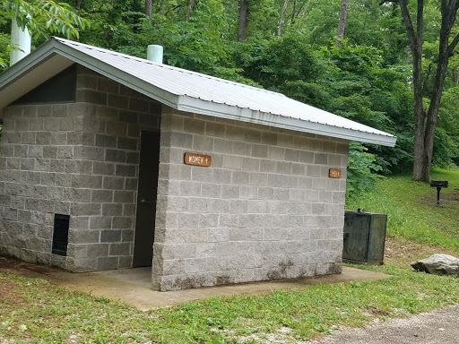 Loggers Lake Campground