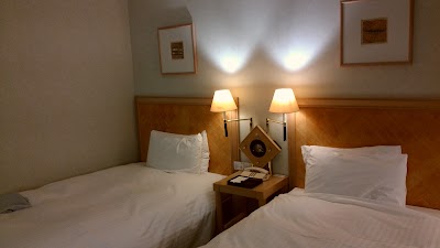 Photos of Hotel Nikko Kochi Asahi Royal