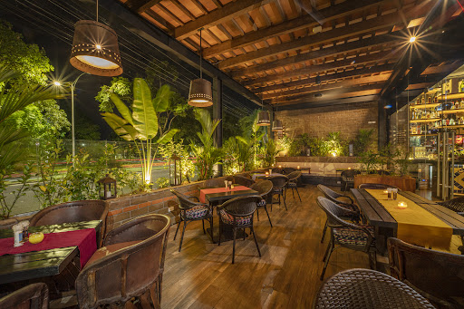 Hacienda Real Panamá