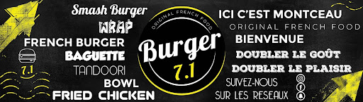 Photo 4 - Burger 7.1 Montceau