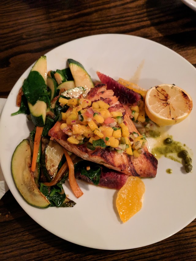 Jake's Good Eats